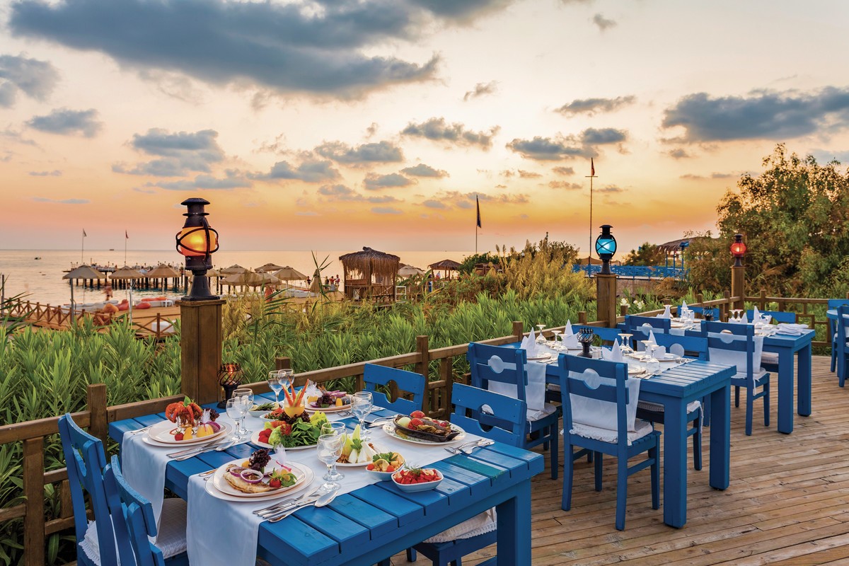Sunrise Resort Hotel, Türkei, Südtürkei, Kizilagac, Bild 28
