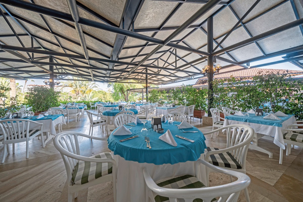 Sunrise Resort Hotel, Türkei, Südtürkei, Kizilagac, Bild 29