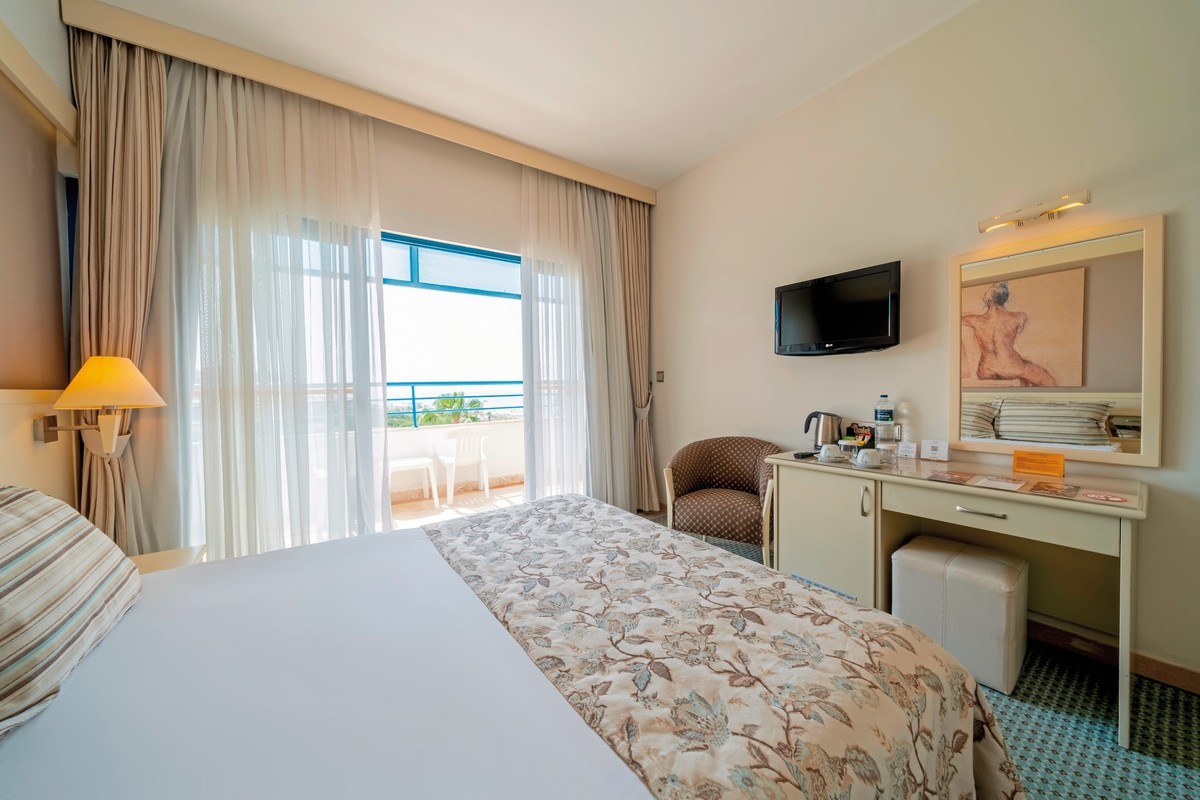 Sunrise Resort Hotel, Türkei, Südtürkei, Kizilagac, Bild 3