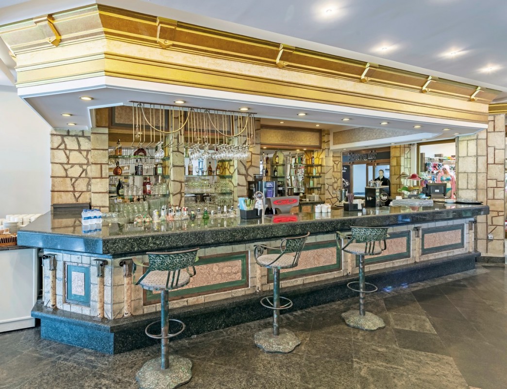 Sunrise Resort Hotel, Türkei, Südtürkei, Kizilagac, Bild 31