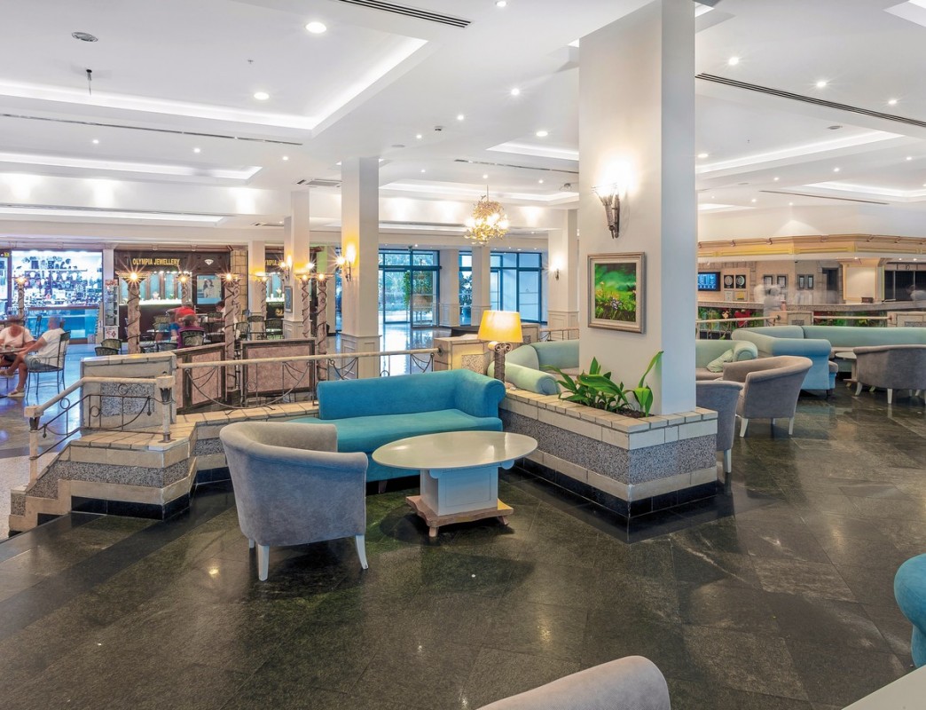 Sunrise Resort Hotel, Türkei, Südtürkei, Kizilagac, Bild 32
