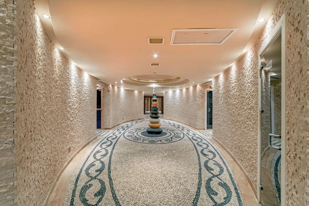 Sunrise Resort Hotel, Türkei, Südtürkei, Kizilagac, Bild 34