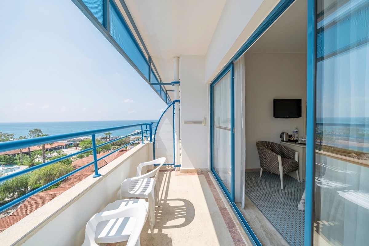 Sunrise Resort Hotel, Türkei, Südtürkei, Kizilagac, Bild 5