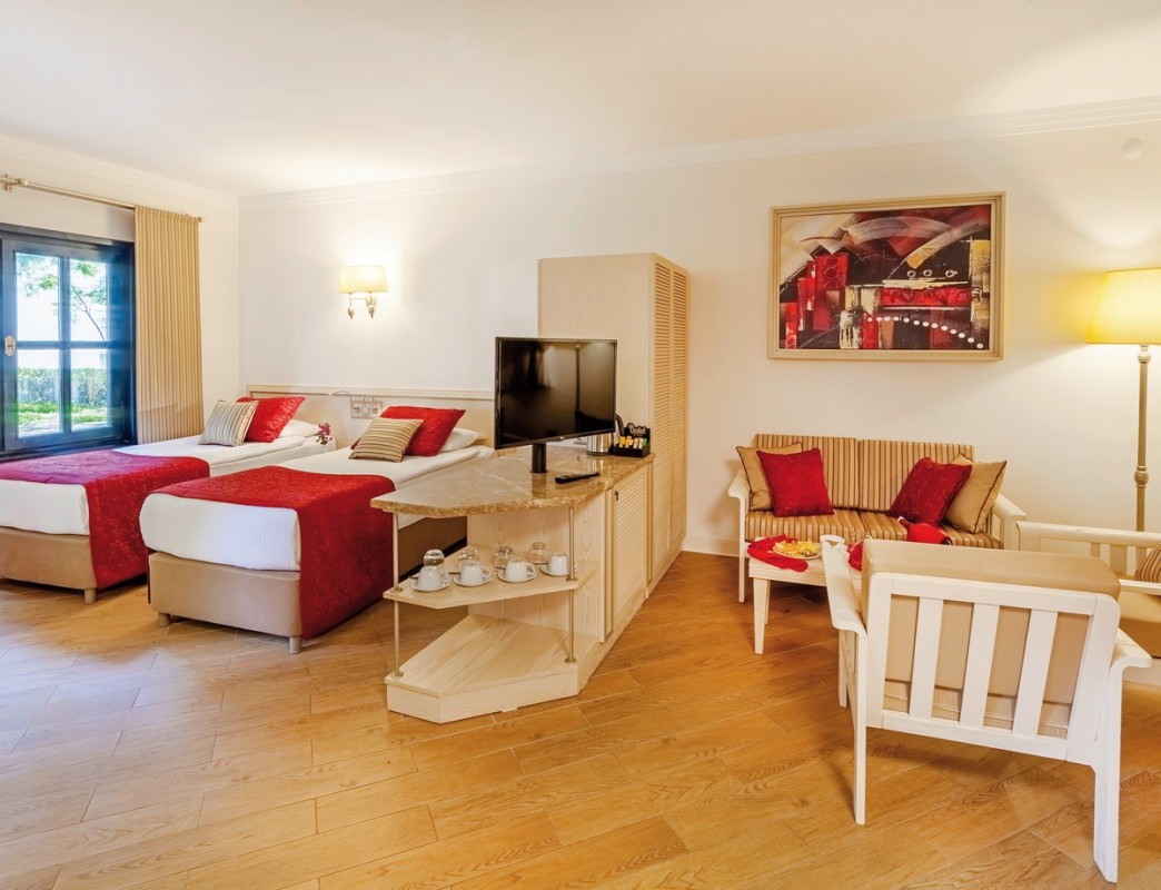 Sunrise Resort Hotel, Türkei, Südtürkei, Kizilagac, Bild 7