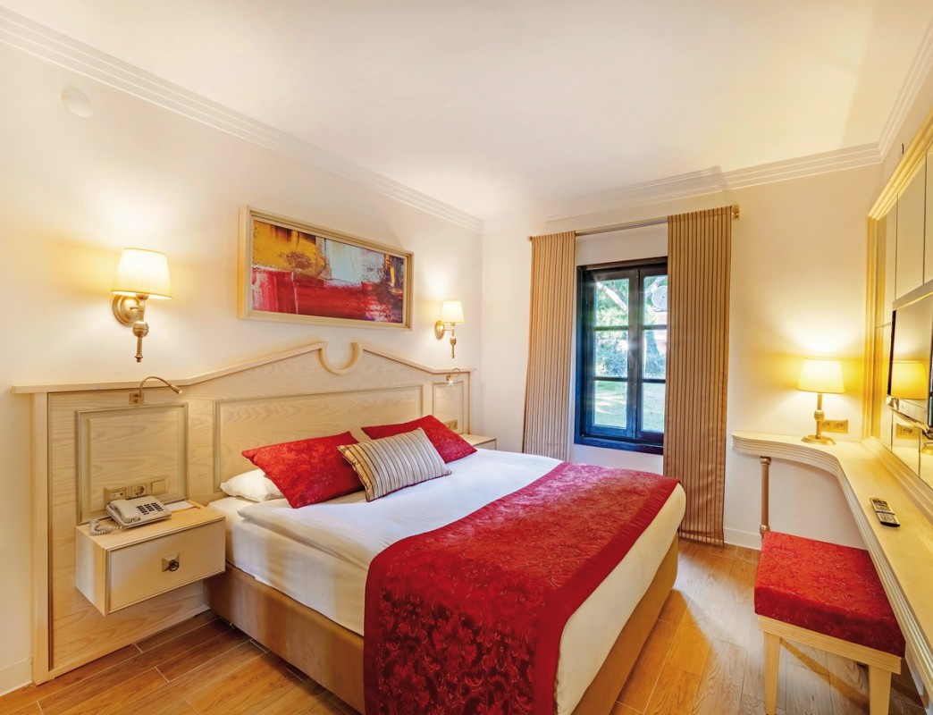 Sunrise Resort Hotel, Türkei, Südtürkei, Kizilagac, Bild 8