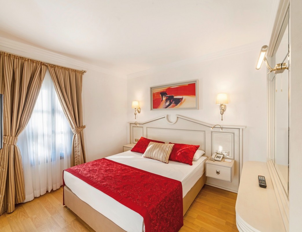 Sunrise Resort Hotel, Türkei, Südtürkei, Kizilagac, Bild 9