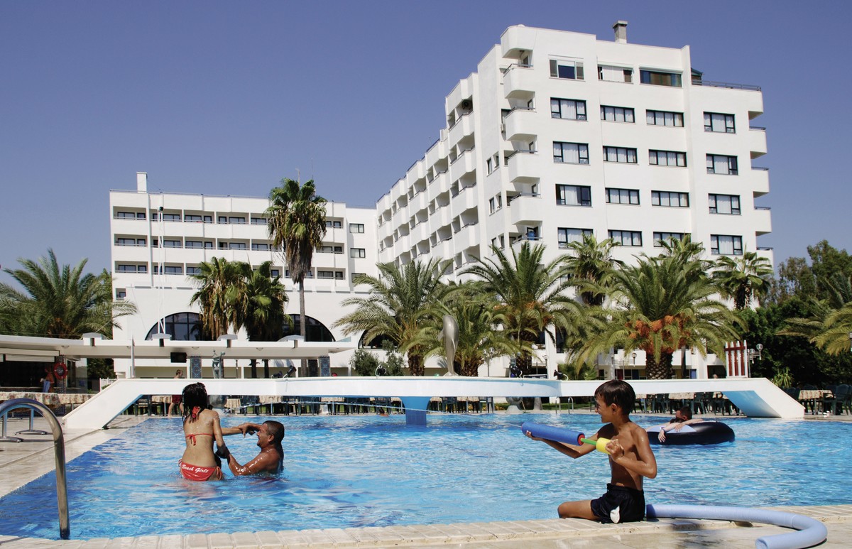 Süral Hotel, Türkei, Südtürkei, Çolakli, Bild 1