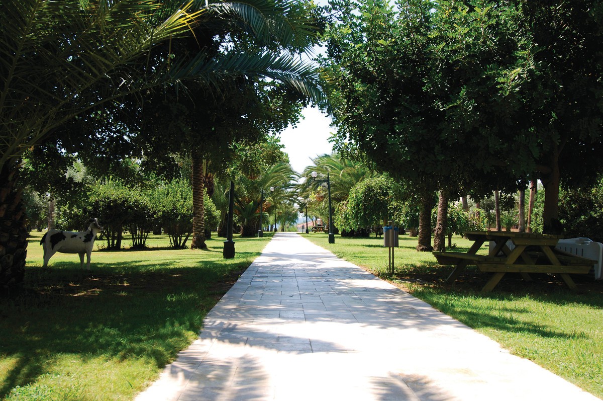 Süral Hotel, Türkei, Südtürkei, Çolakli, Bild 10