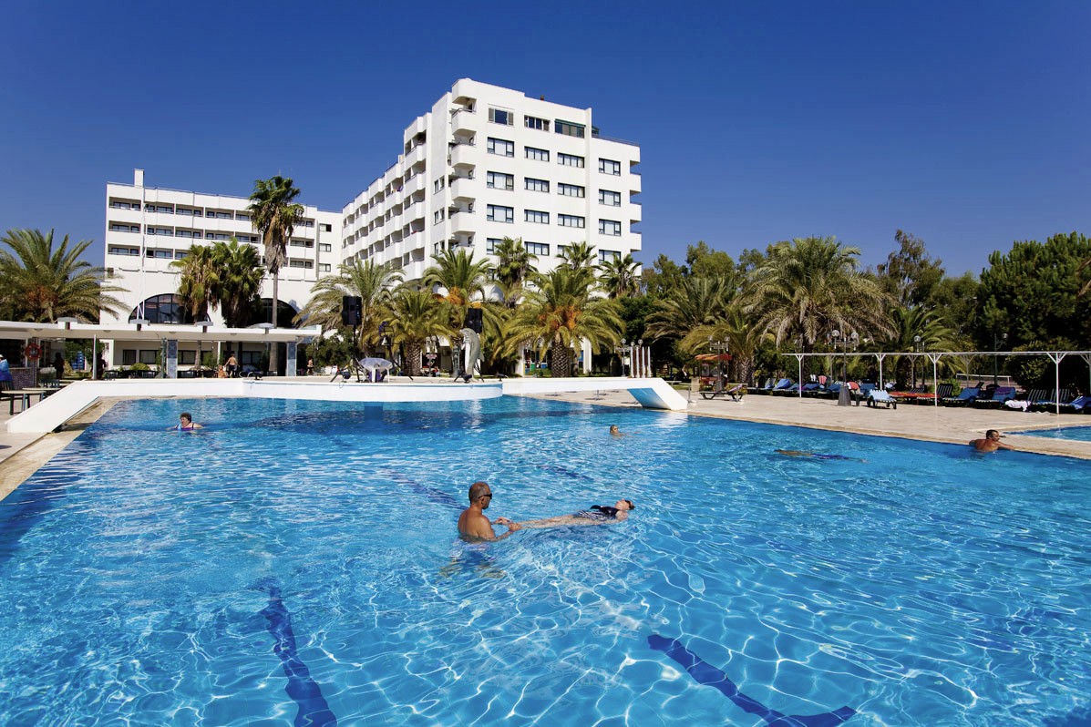 Süral Hotel, Türkei, Südtürkei, Çolakli, Bild 2