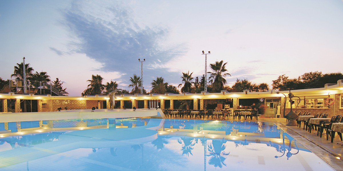 Süral Hotel, Türkei, Südtürkei, Çolakli, Bild 5