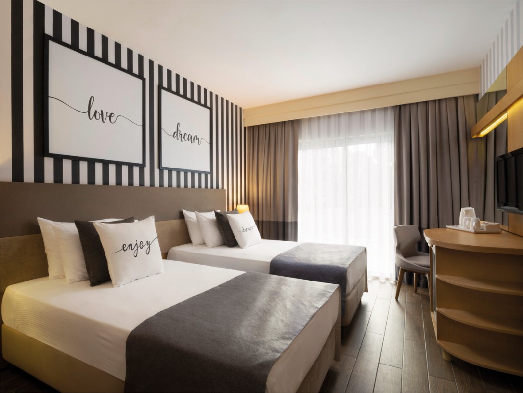 Hotel Selectum Family Resort Side, Türkei, Südtürkei, Kizilagac, Bild 10