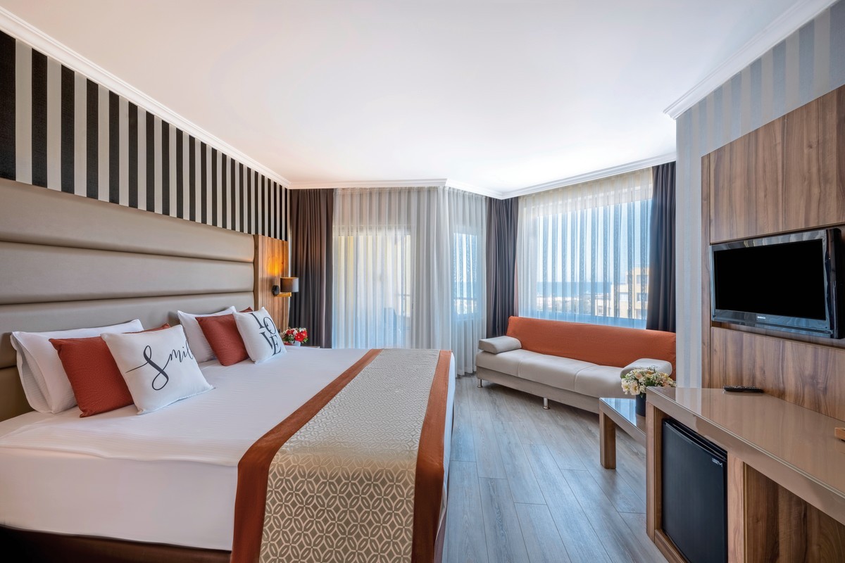 Hotel Selectum Family Resort Side, Türkei, Südtürkei, Kizilagac, Bild 3