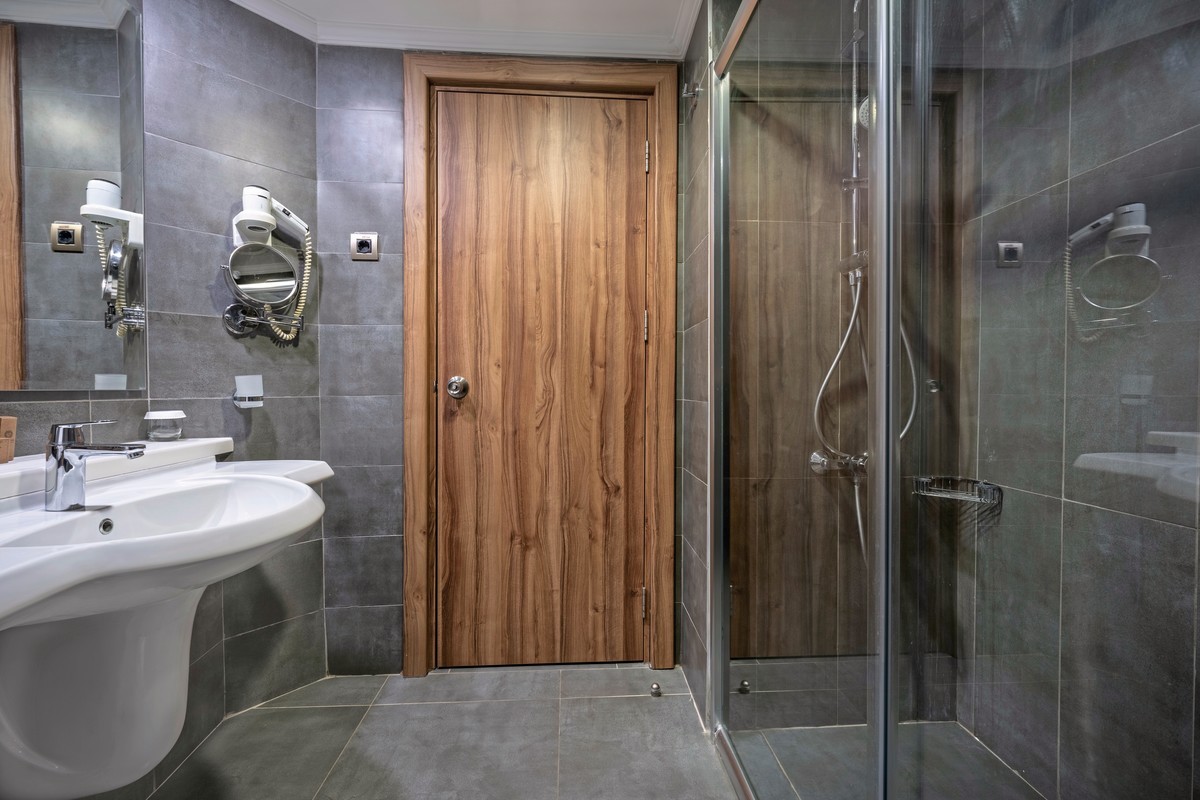 Hotel Selectum Family Resort Side, Türkei, Südtürkei, Kizilagac, Bild 4