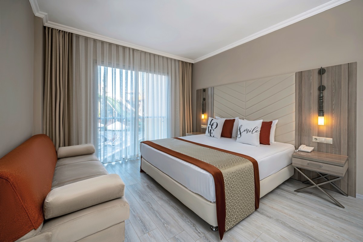 Hotel Selectum Family Resort Side, Türkei, Südtürkei, Kizilagac, Bild 5