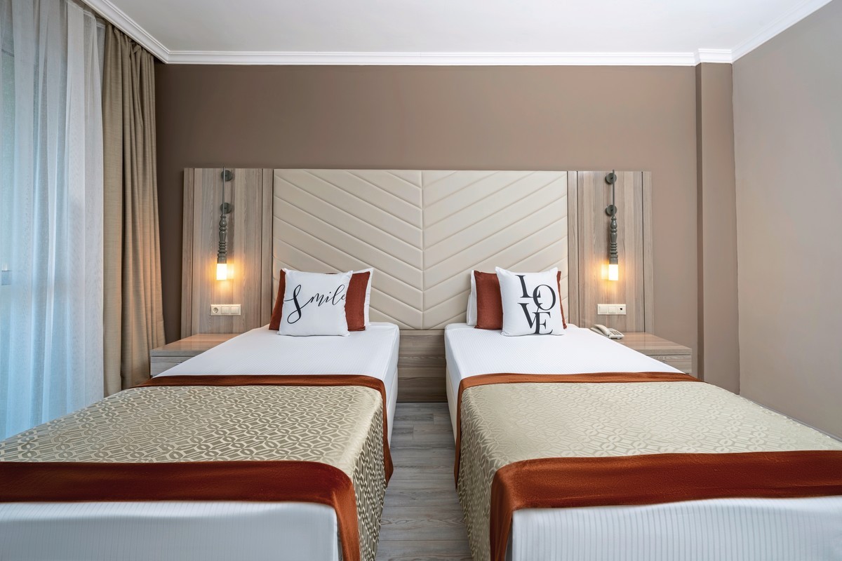 Hotel Selectum Family Resort Side, Türkei, Südtürkei, Kizilagac, Bild 6