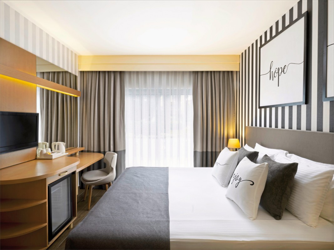 Hotel Selectum Family Resort Side, Türkei, Südtürkei, Kizilagac, Bild 8