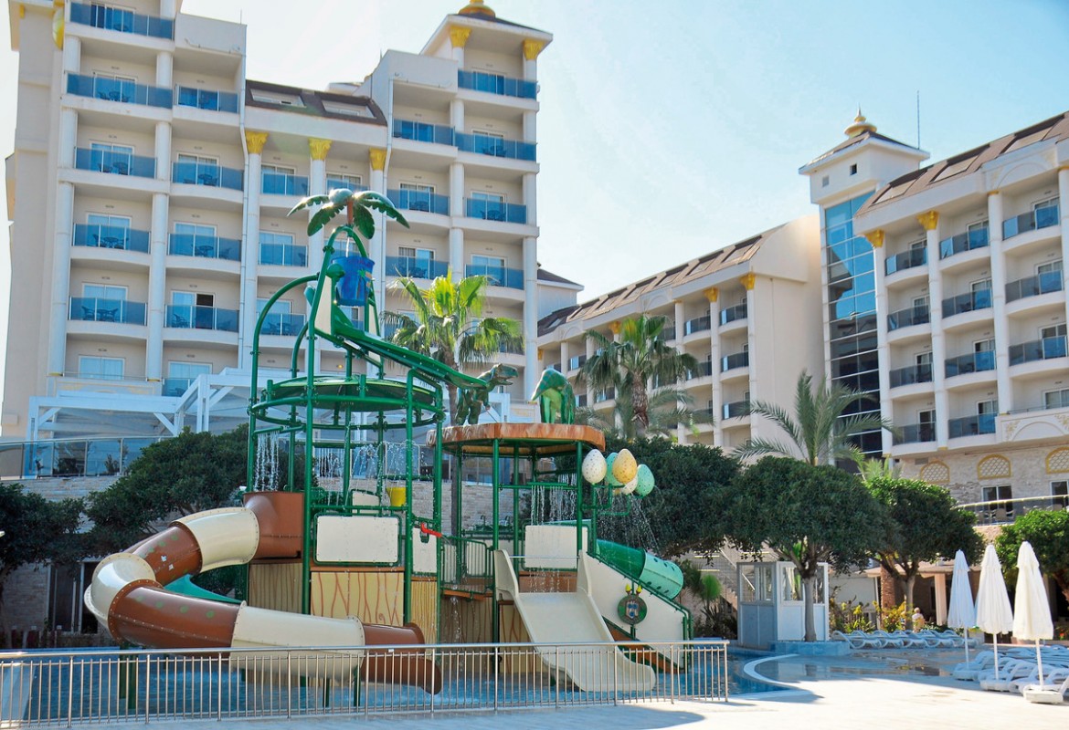 LRS Lake & River Side Hotel & Spa, Türkei, Südtürkei, Manavgat, Bild 10