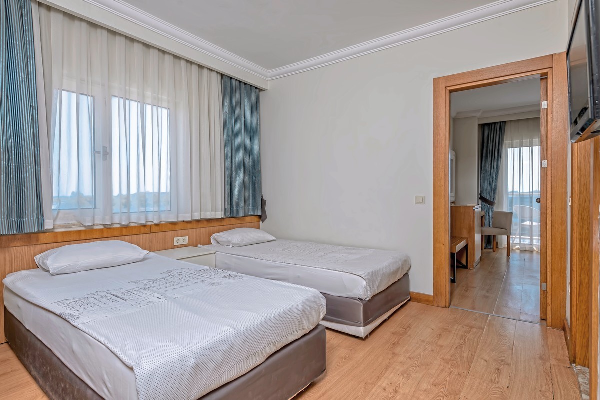 LRS Lake & River Side Hotel & Spa, Türkei, Südtürkei, Manavgat, Bild 6