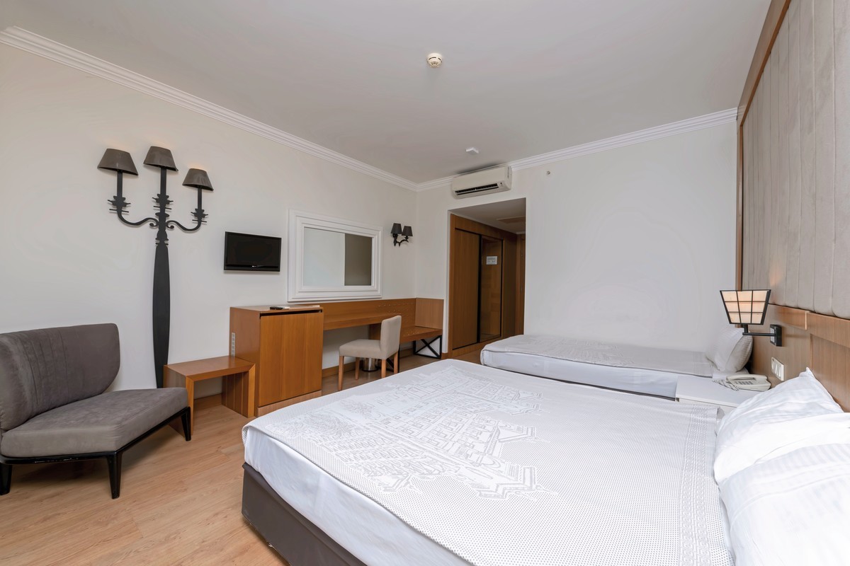 LRS Lake & River Side Hotel & Spa, Türkei, Südtürkei, Manavgat, Bild 7