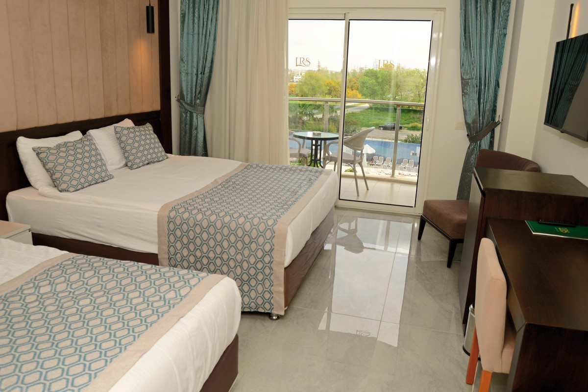 LRS Lake & River Side Hotel & Spa, Türkei, Südtürkei, Manavgat, Bild 2
