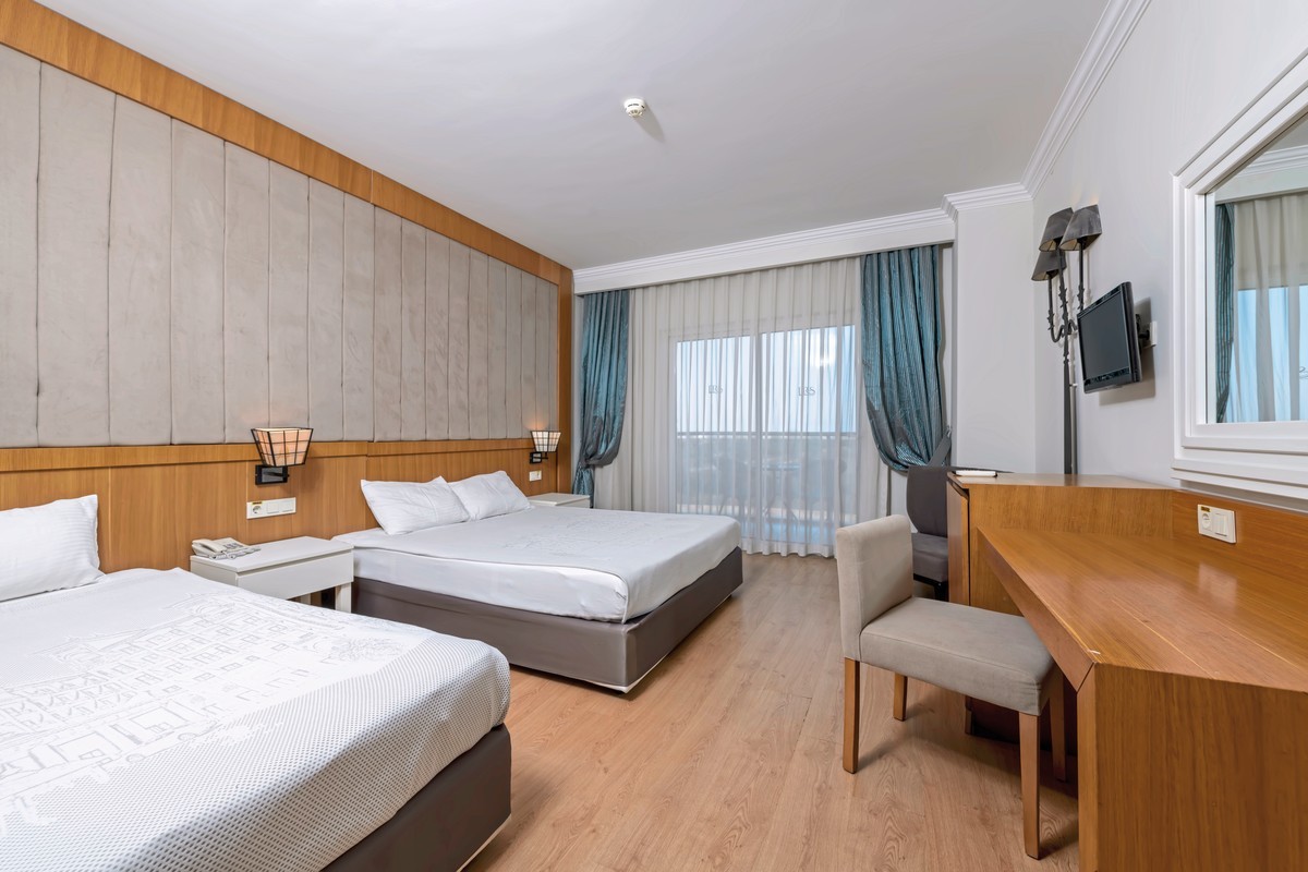 LRS Lake & River Side Hotel & Spa, Türkei, Südtürkei, Manavgat, Bild 4