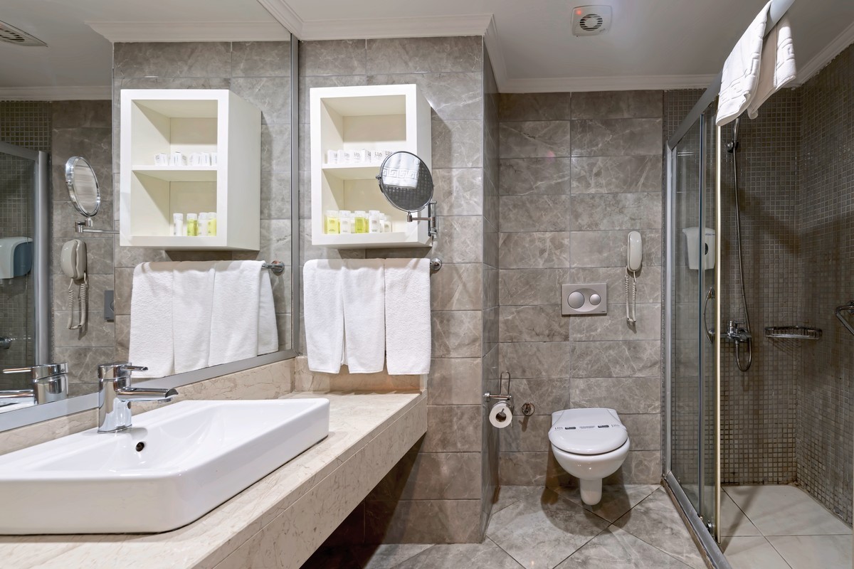 LRS Lake & River Side Hotel & Spa, Türkei, Südtürkei, Manavgat, Bild 8