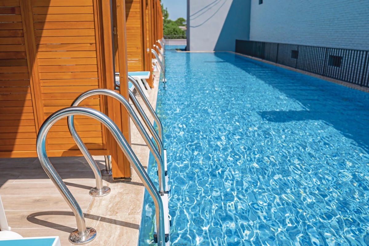 Hotel Master Family Club, Türkei, Südtürkei, Çenger, Bild 10