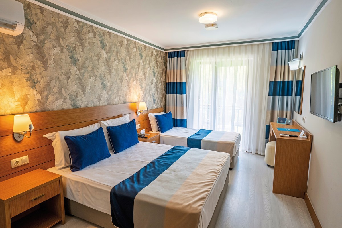 Hotel Master Family Club, Türkei, Südtürkei, Çenger, Bild 2