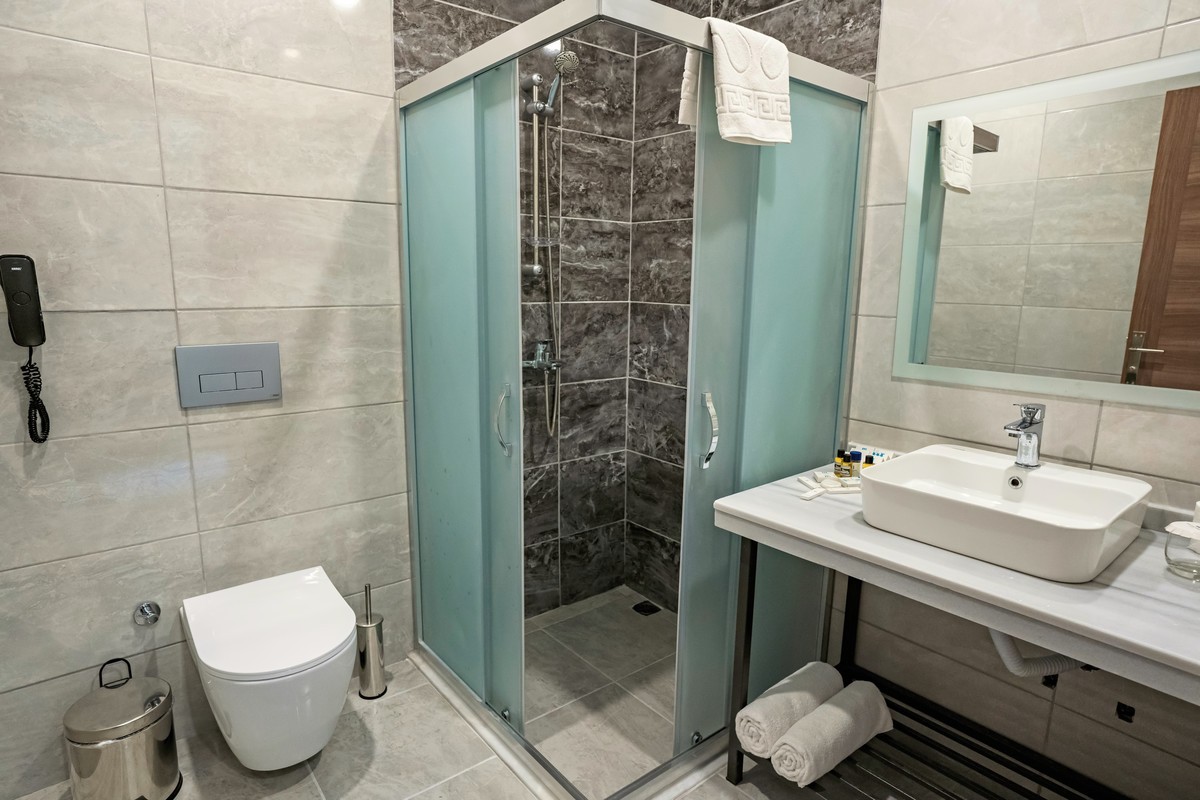 Hotel Master Family Club, Türkei, Südtürkei, Çenger, Bild 3