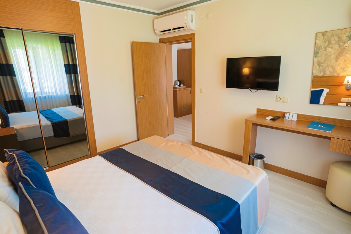 Hotel Master Family Club, Türkei, Südtürkei, Çenger, Bild 4