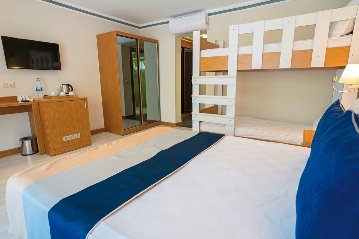 Hotel Master Family Club, Türkei, Südtürkei, Çenger, Bild 6