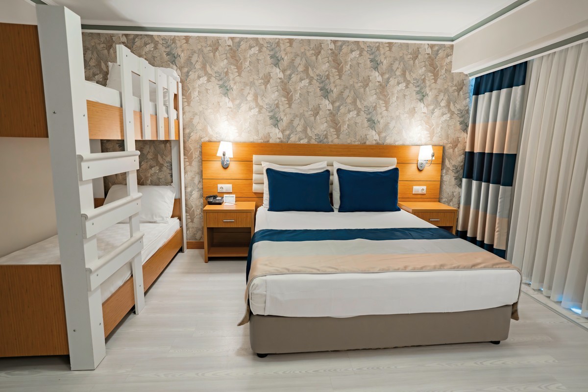 Hotel Master Family Club, Türkei, Südtürkei, Çenger, Bild 7