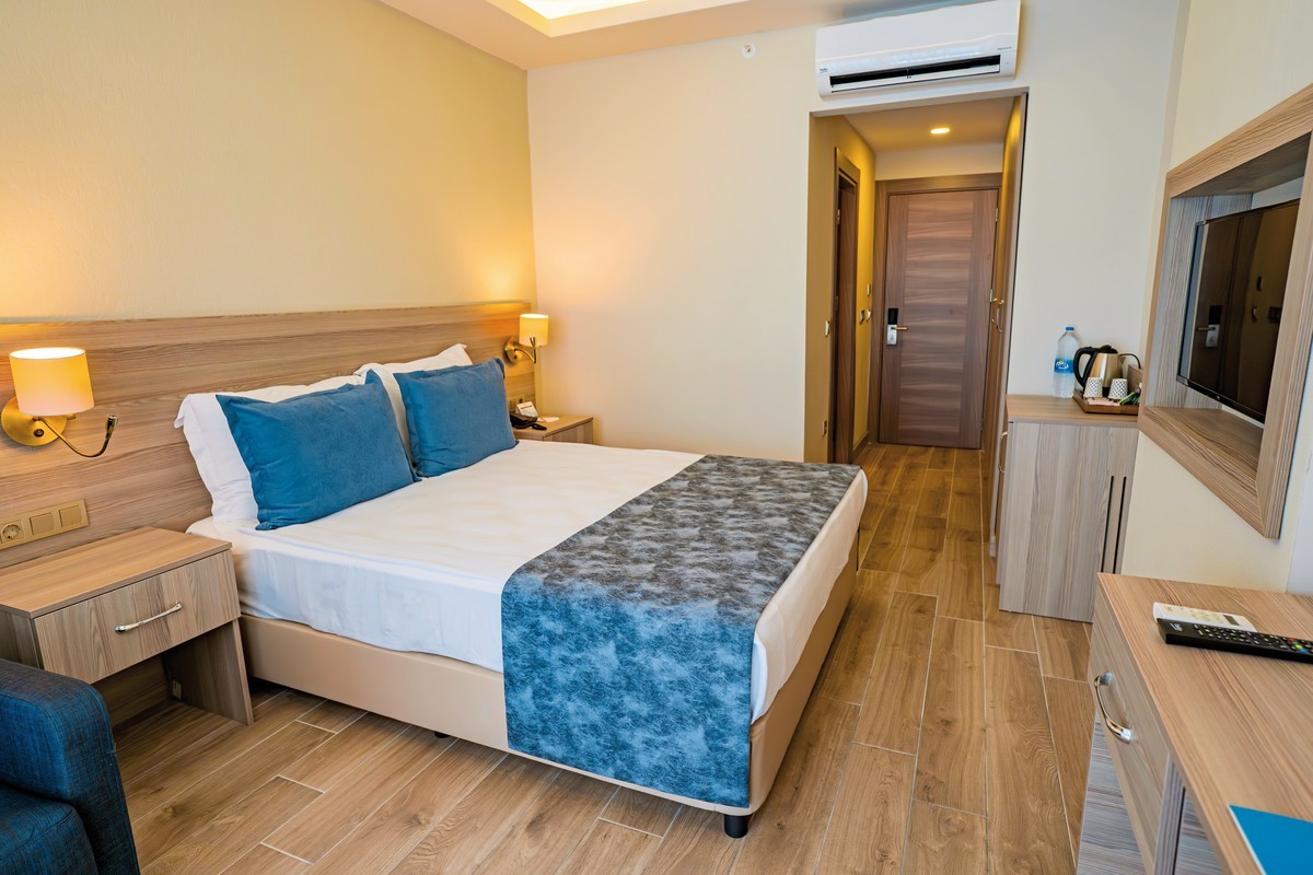 Hotel Master Family Club, Türkei, Südtürkei, Çenger, Bild 8