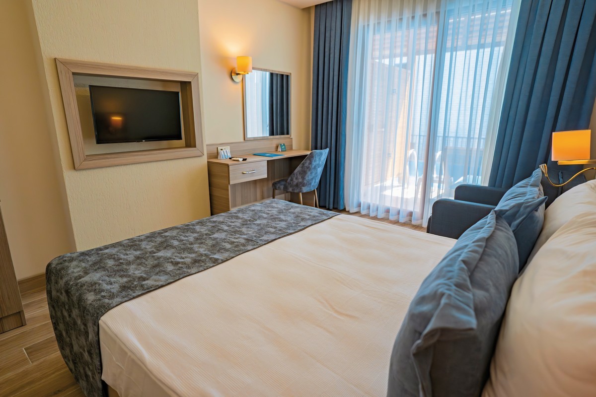 Hotel Master Family Club, Türkei, Südtürkei, Çenger, Bild 9