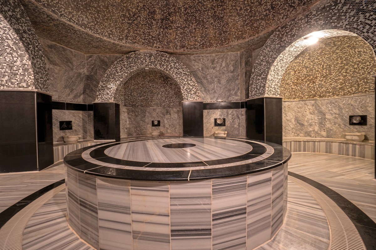 Hotel Cenger Beach Resort, Türkei, Südtürkei, Manavgat, Bild 20