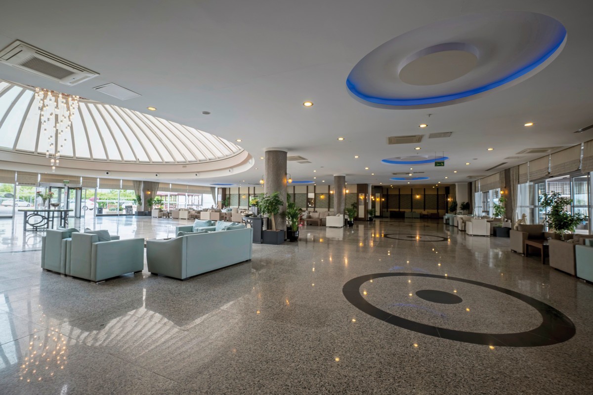 Hotel Cenger Beach Resort, Türkei, Südtürkei, Manavgat, Bild 23