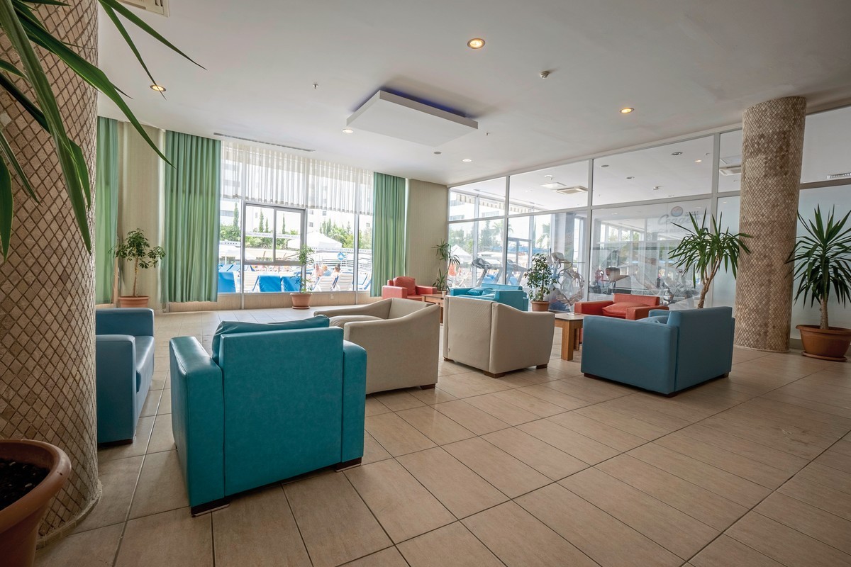 Hotel Cenger Beach Resort, Türkei, Südtürkei, Manavgat, Bild 26
