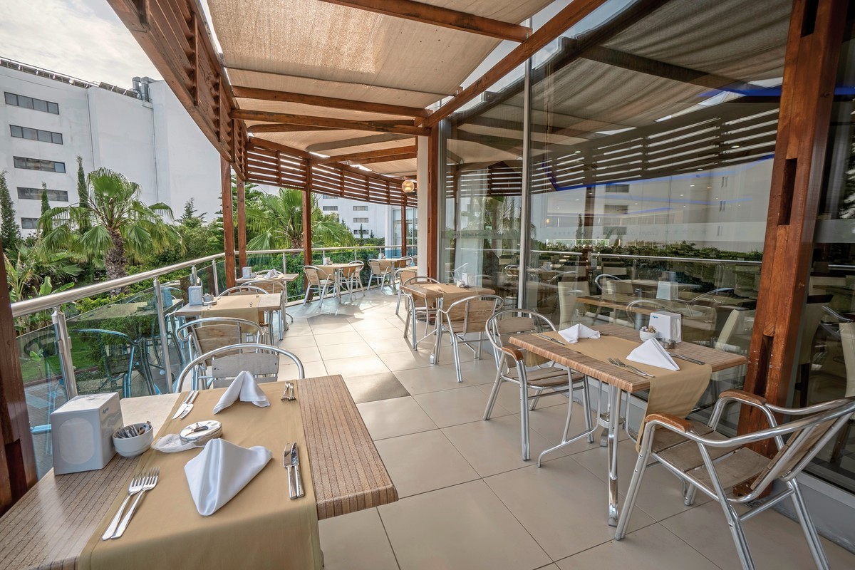 Hotel Cenger Beach Resort, Türkei, Südtürkei, Manavgat, Bild 9