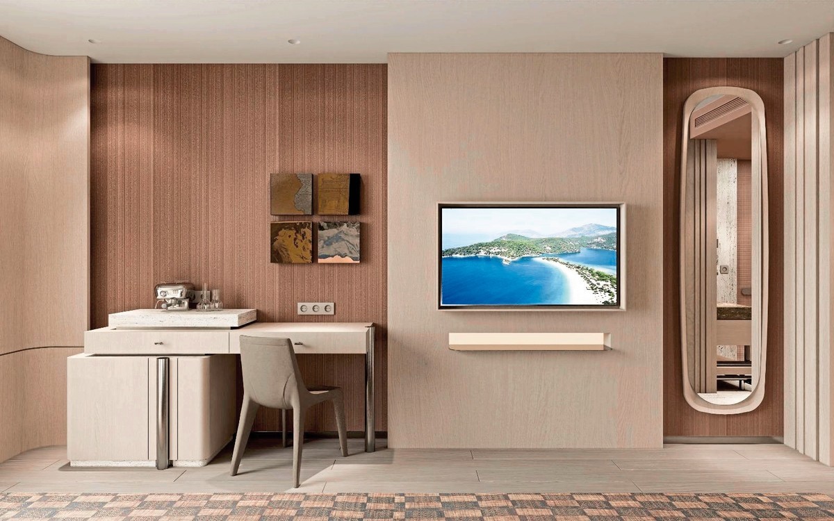 Hotel LUSSO Sorgun, Türkei, Südtürkei, Side, Bild 10