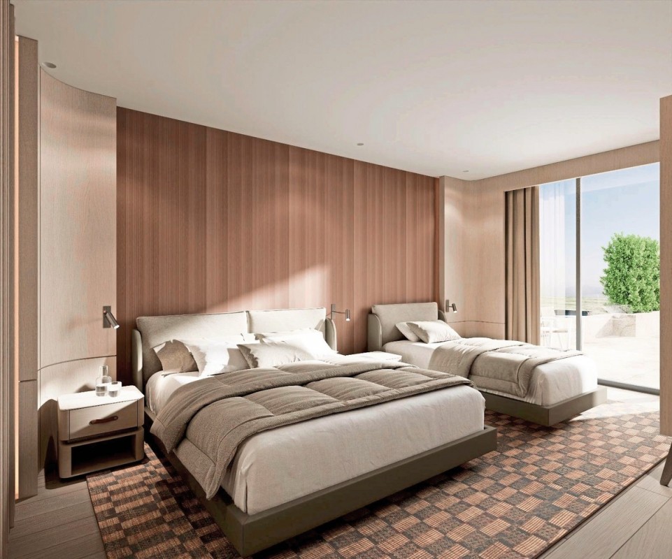 Hotel LUSSO Sorgun, Türkei, Südtürkei, Side, Bild 11