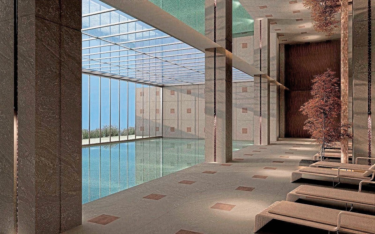Hotel LUSSO Sorgun, Türkei, Südtürkei, Side, Bild 24