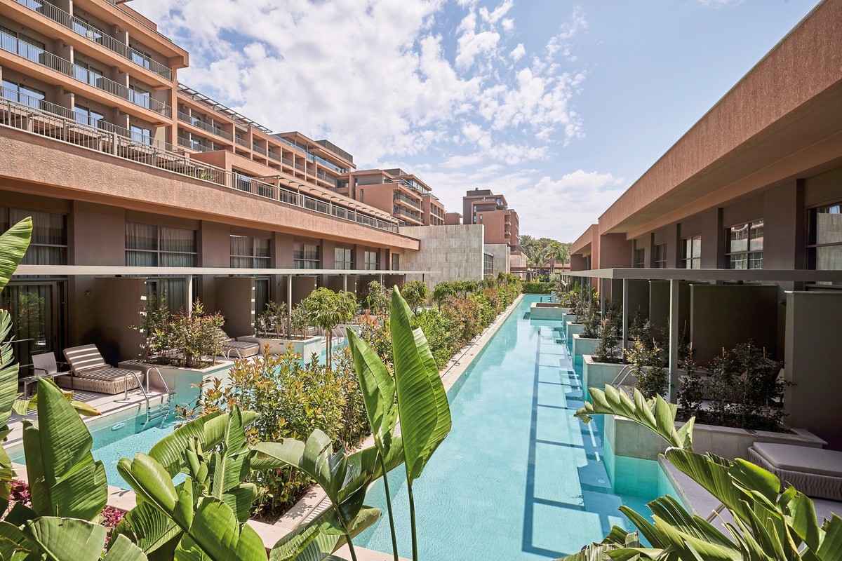 Hotel LUSSO Sorgun, Türkei, Südtürkei, Side, Bild 26