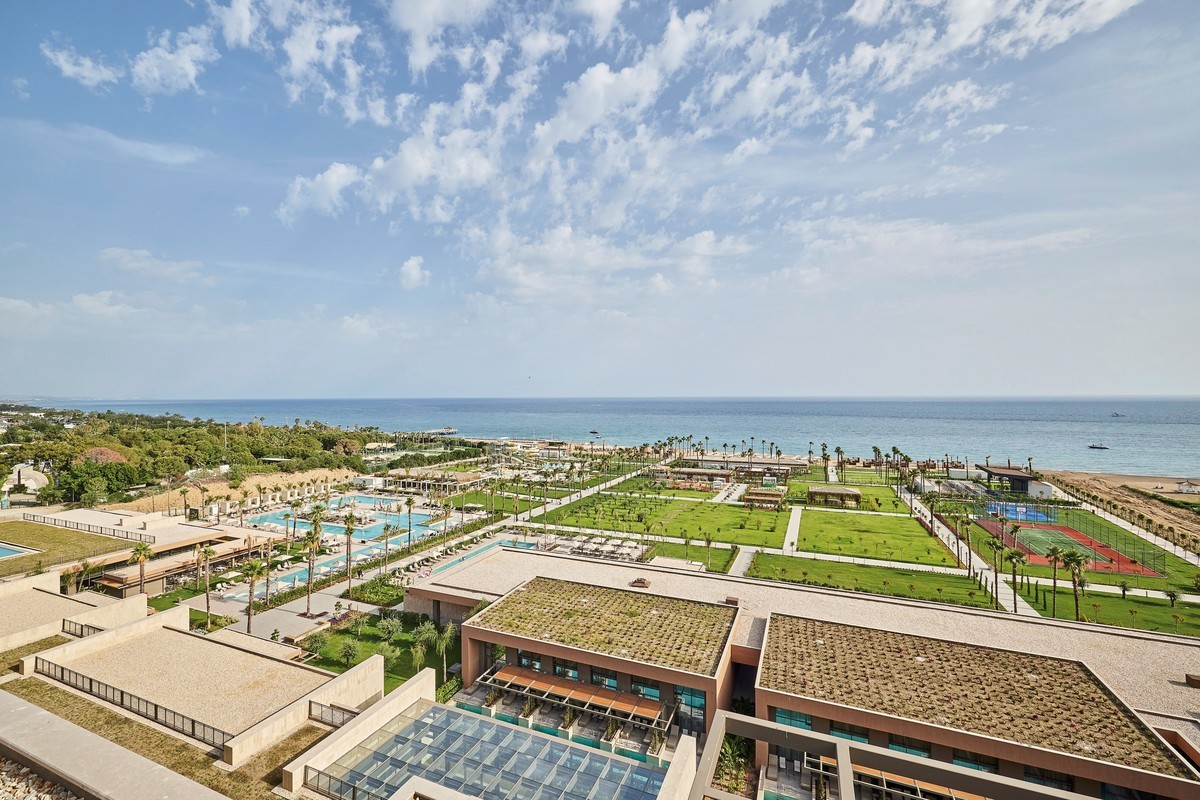 Hotel LUSSO Sorgun, Türkei, Südtürkei, Side, Bild 31
