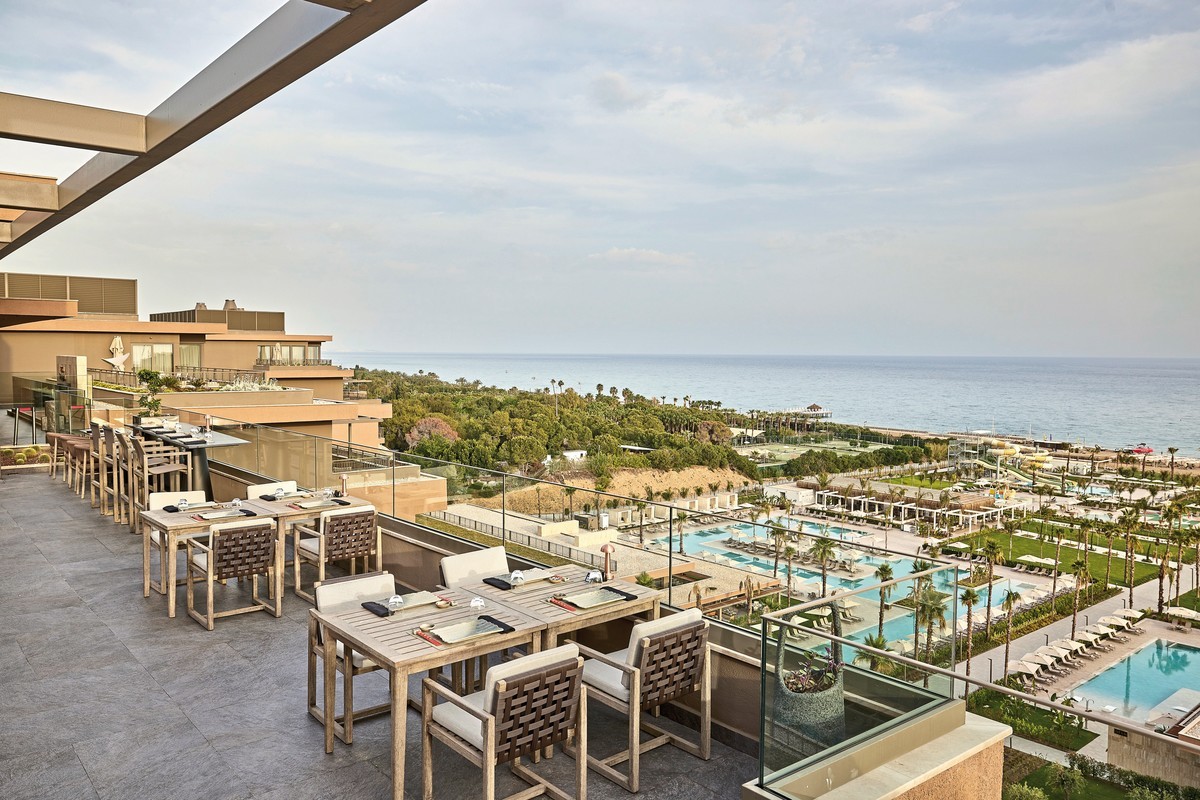 Hotel LUSSO Sorgun, Türkei, Südtürkei, Side, Bild 36