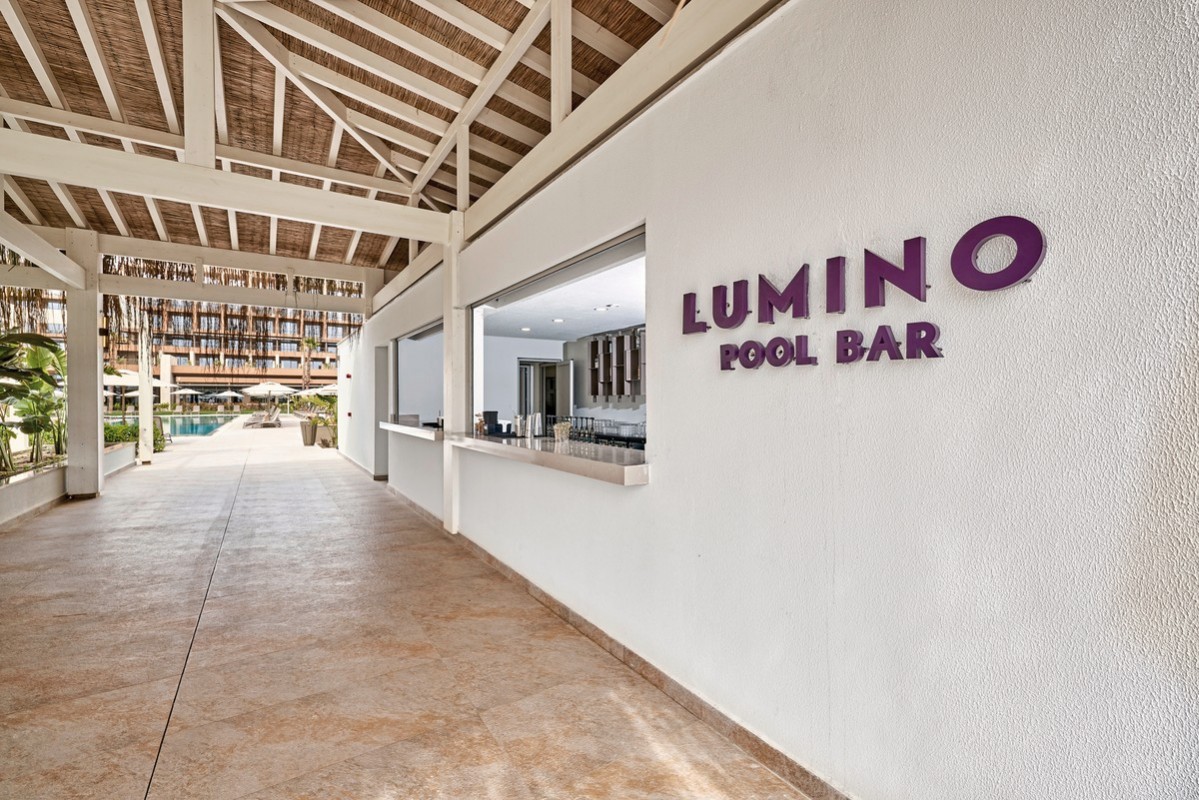 Hotel LUSSO Sorgun, Türkei, Südtürkei, Side, Bild 37