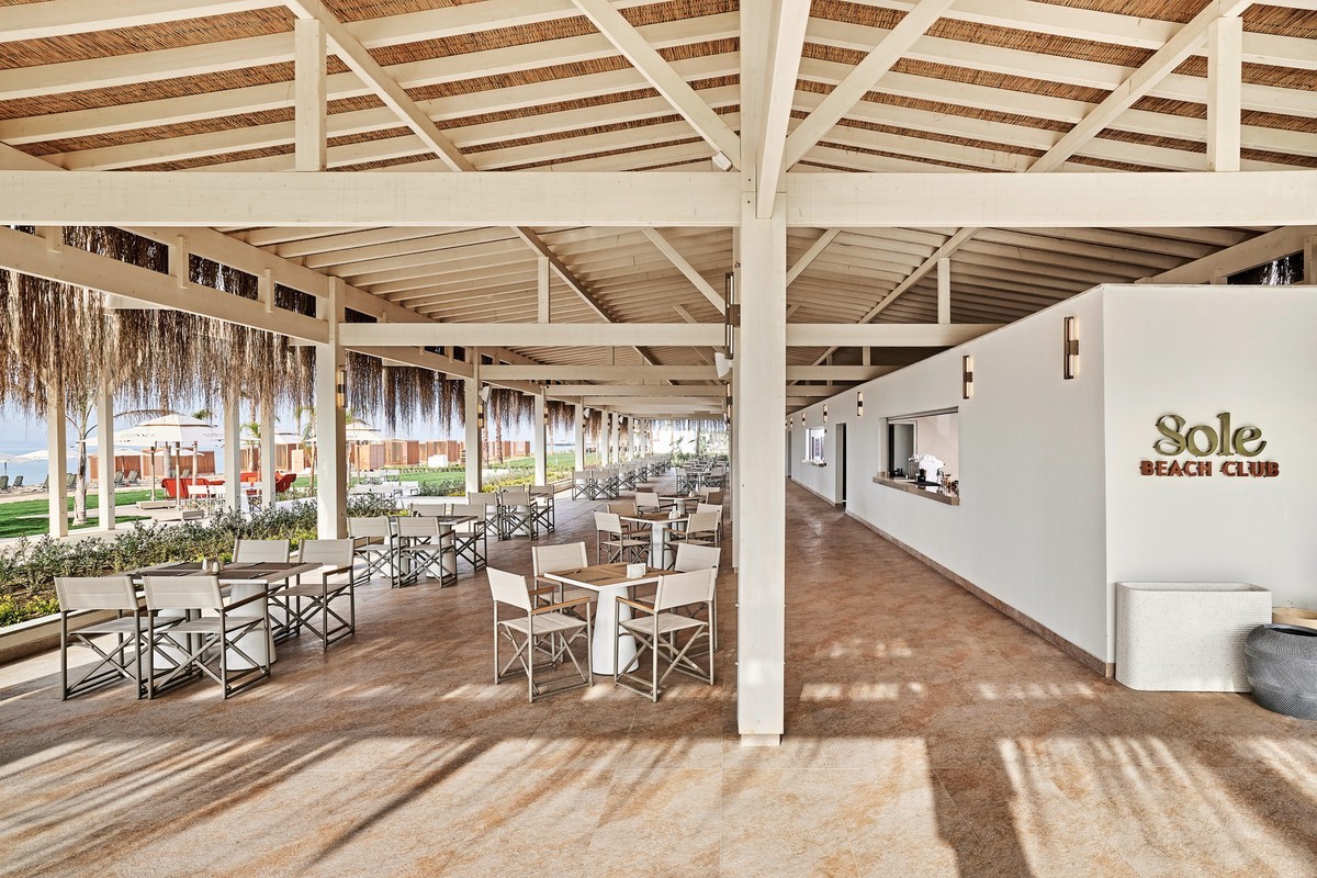 Hotel LUSSO Sorgun, Türkei, Südtürkei, Side, Bild 38