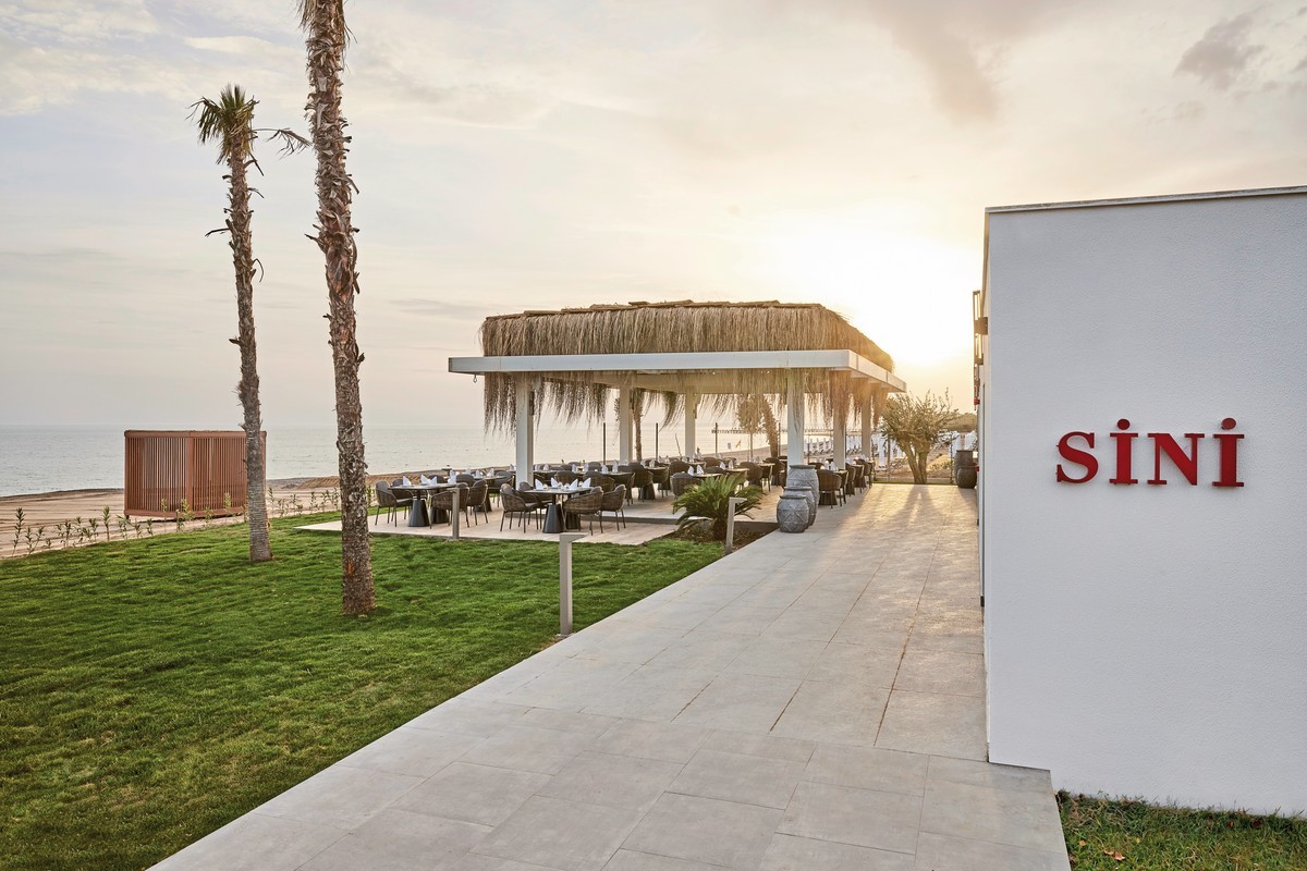 Hotel LUSSO Sorgun, Türkei, Südtürkei, Side, Bild 39