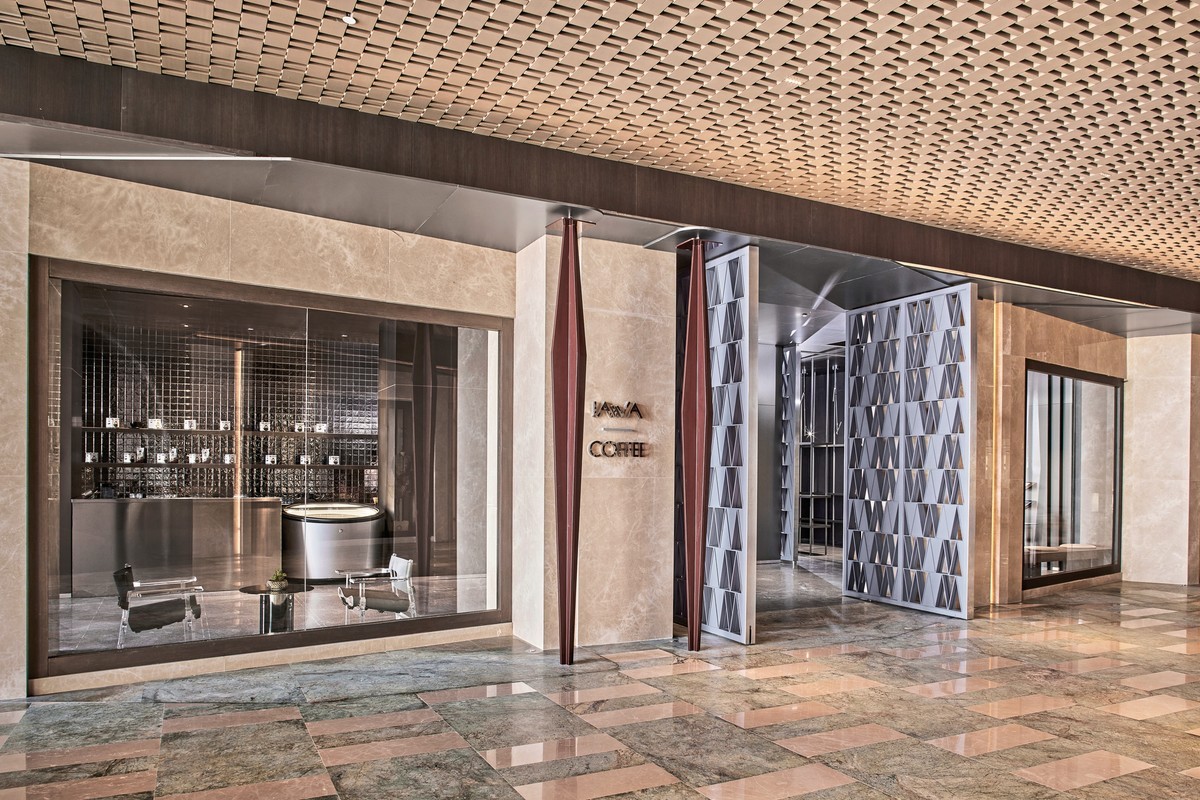 Hotel LUSSO Sorgun, Türkei, Südtürkei, Side, Bild 41