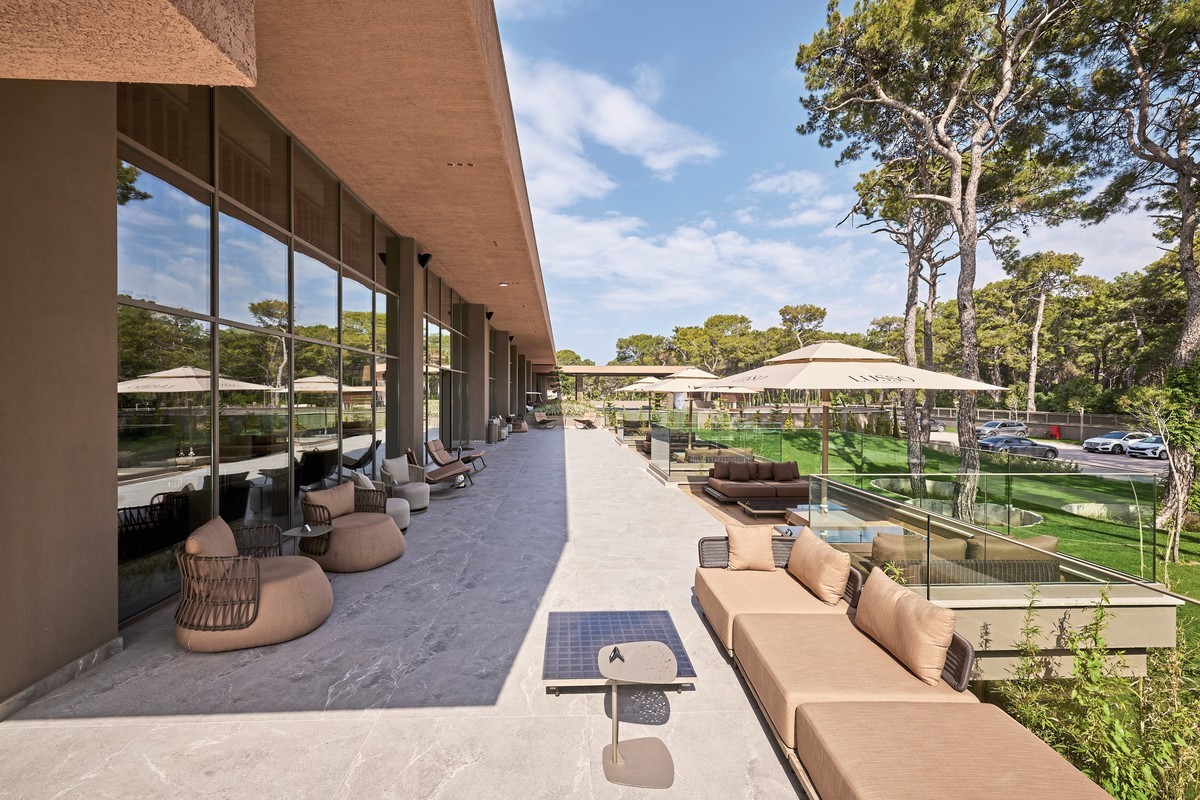 Hotel LUSSO Sorgun, Türkei, Südtürkei, Side, Bild 42