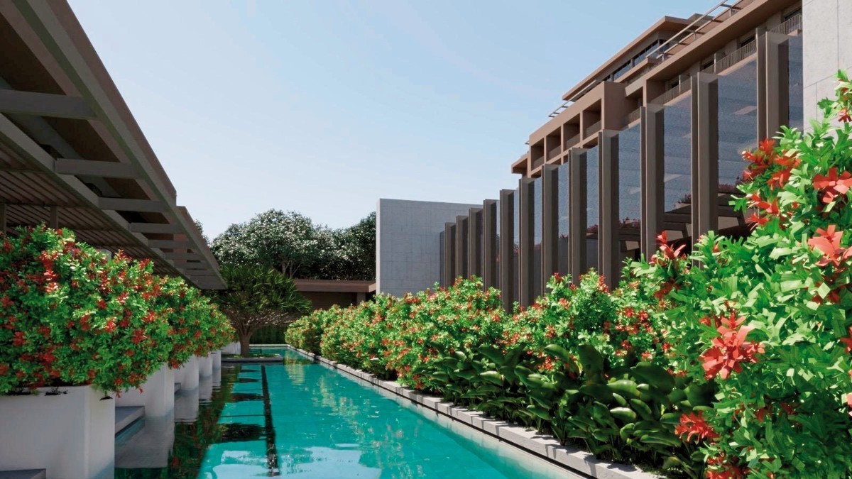 Hotel LUSSO Sorgun, Türkei, Südtürkei, Side, Bild 6